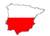 CARNICERÍA EL PINO - Polski